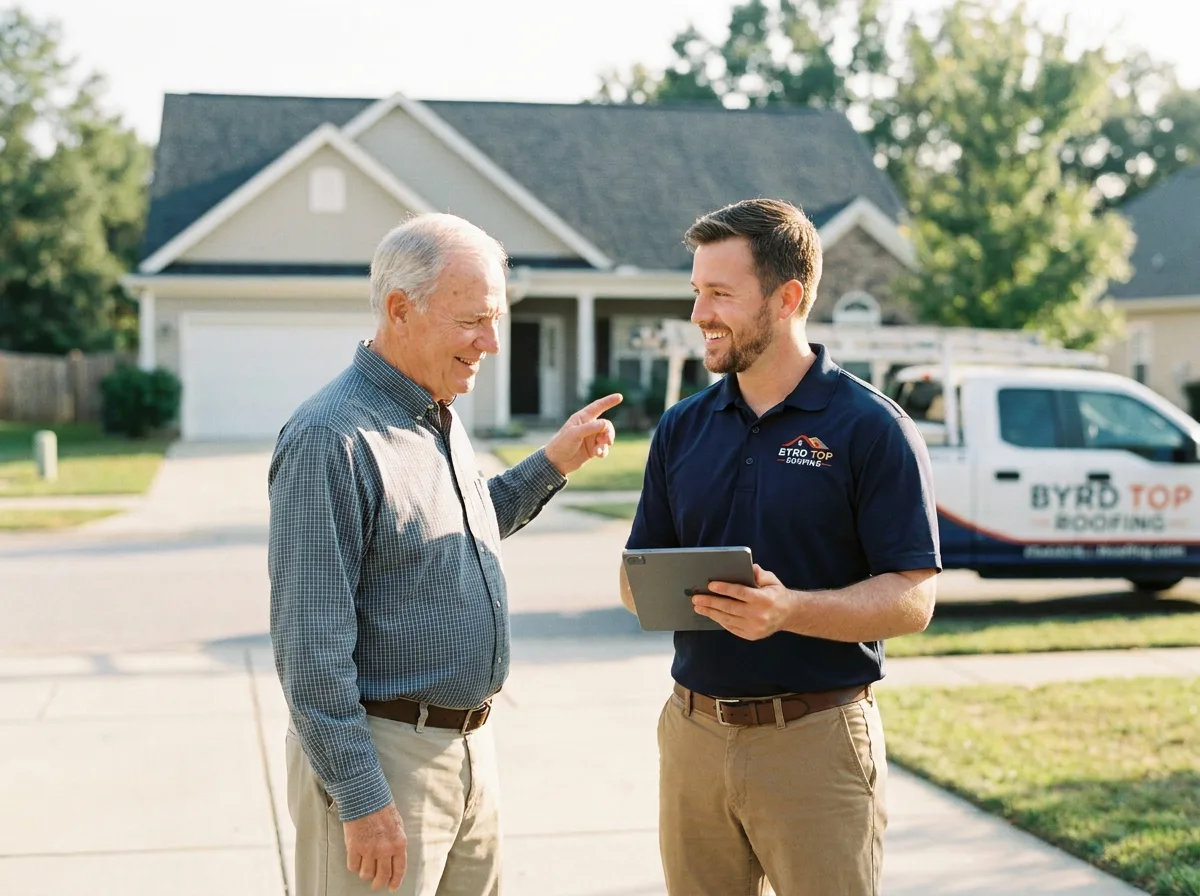 Roofing Harrisville, RI FAQs